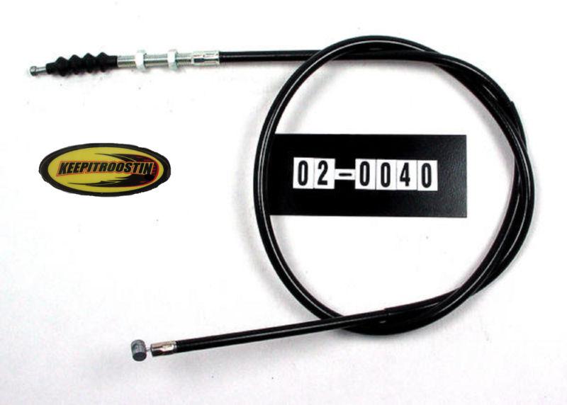 Motion pro clutch cable for honda xl 250 r 1982-1983 xl250r