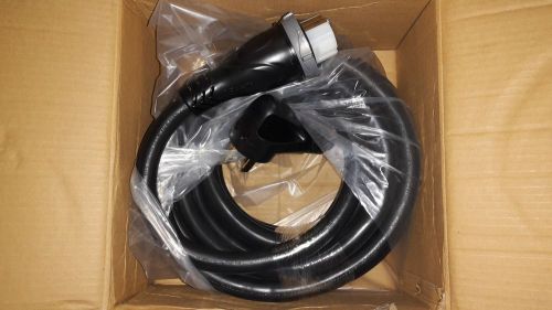 50 amp  45ft  furrion  marine/shore power cord  new in box usa wholesale led