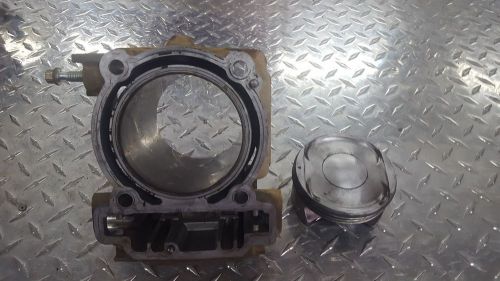 13 can am maverick 1000r xrs front cylinder piston free shipping 067