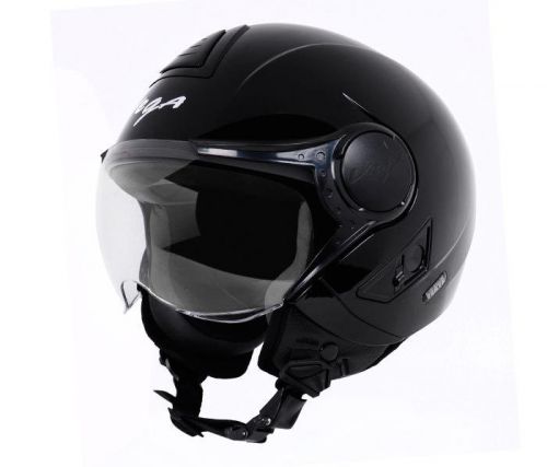 Vega verve helmet (black)