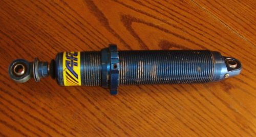 Afco threaded body coil over shock #1374 dirt late model modified ump pro