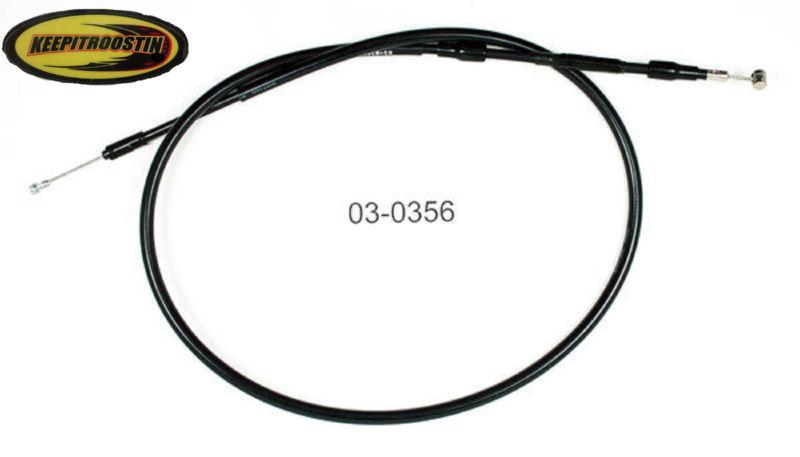 Motion pro clutch cable for kawasaki kx 250 2005-2007 kx250
