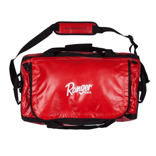 New red ranger waterproof bag