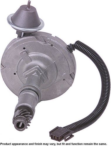 A1 cardone 30-1894 reman distributor-electronic fits buick from 1974 to 1976