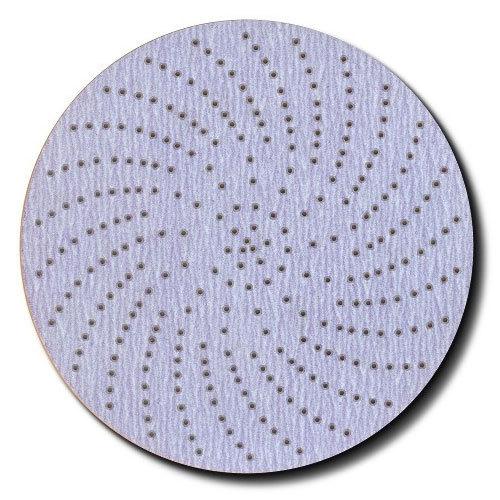 3m 3" 80 grit purple clean hookit sanding sandpaper disc 50 in a box 30283