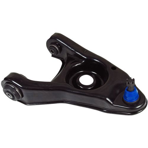 Mevotech cms40191 control arm and ball joint assembly