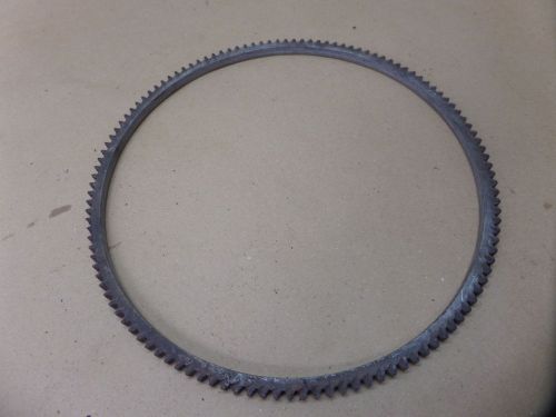 60881 60882 starter ring gear lycoming aircraft engine b