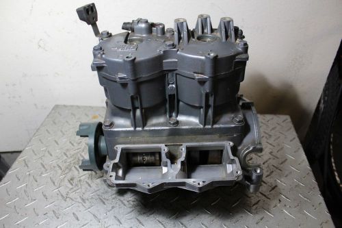 Yamaha wave blaster 701 61x engine motor 140/140 psi (? vxr pro raider )