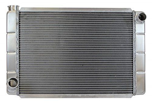 Northern factory sales 209658 race pro ford 16 x 26 radiator