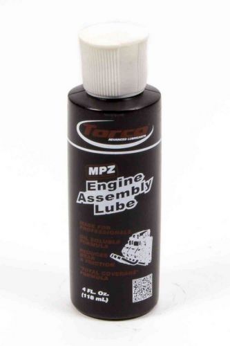 Torco assembly lube 4.00 oz bottle p/n a550055je