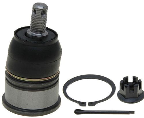 Suspension ball joint front lower acdelco advantage 46d2291a