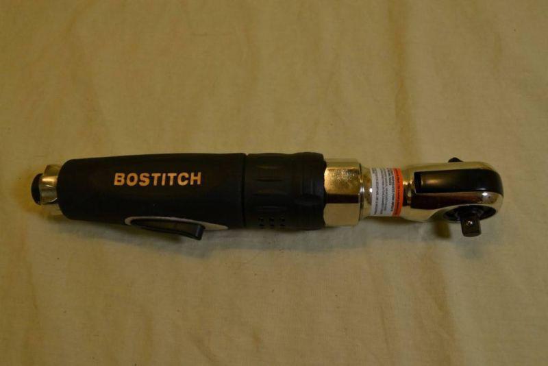 Bostitch btmt72392 3/8 inch drive air ratchet new!  -a