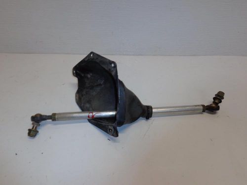 2012 polaris rush 800 right  tie rod 600 switchback assault indy steering 2011