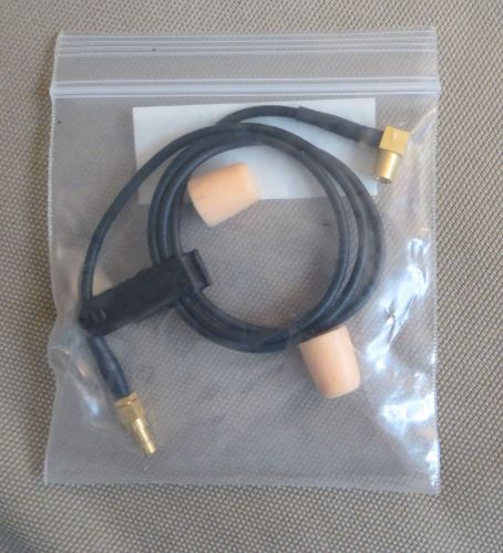 New military cep extension cable 24&#034; p/n cep199-x01