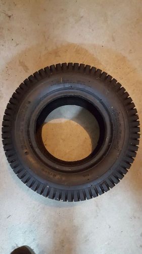 Deestone 16x6.50-8 tire