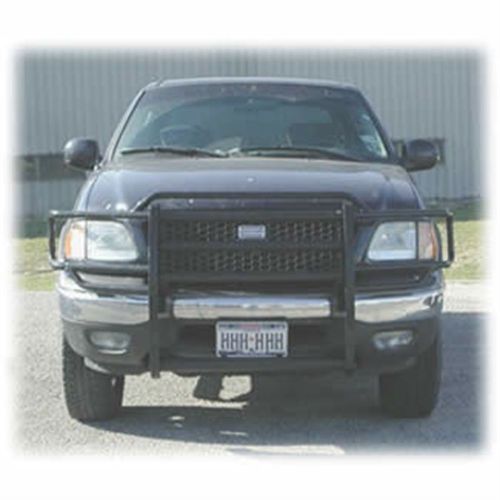 Ranch hand ggf992bl1 legend series grille guard