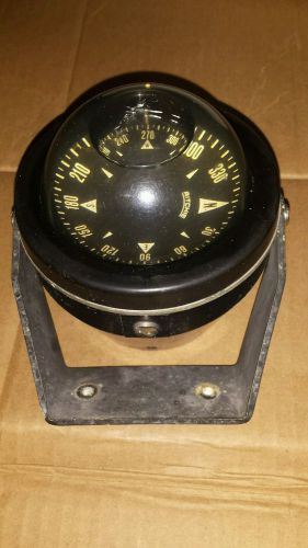 Ritchie boat compass model 60
