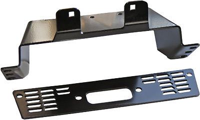 Kfi products winch mount mpn 100820