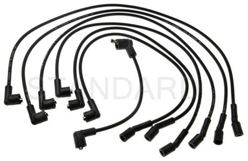 Spark plug wire set standard 9618