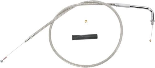 Drag specialties 0651-0233 cable idle braid 36.5&#034;