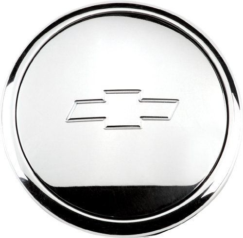 Billet specialties 32320 bowtie logo standard horn button