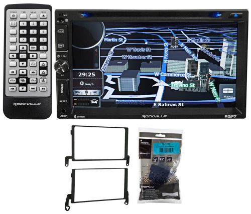 1997-1998 ford f-150 car navigation/dvd/iphone/bluetooth/pandora receiver radio