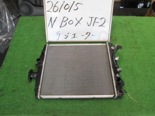 Honda n box 2013 radiator [1520400]