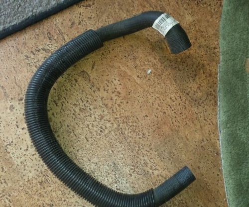 Wcd w8810996 heater tank hose workhorse chassis
