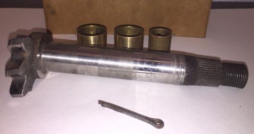 1931-32 chevy chevrolet steering sector set in box sears roebuck &amp; co cat #5218