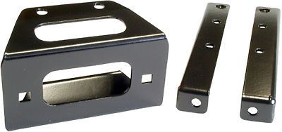 Kfi products winch mount