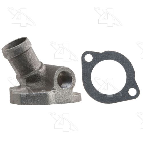 Engine coolant water outlet 4 seasons 85113