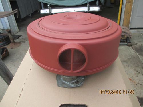 1955 1956 ford 4bbl air cleaner