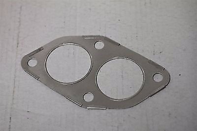 Audi 4000 5000 80 90 coupe 5 cylinder  exhaust pipe flange  gasket new
