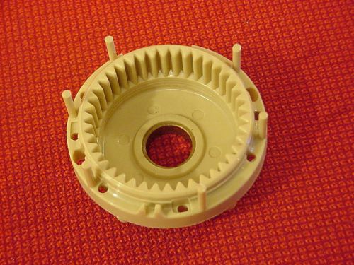 Starter planetary gear fits bosch ford audi 1005821303