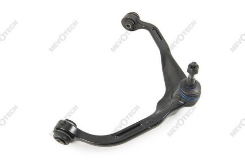 New mevotech control arm and ball joint assembly ms251043
