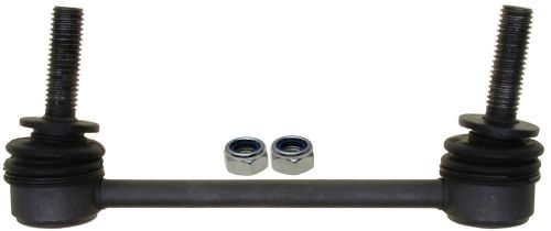 Suspension stabilizer bar link acdelco advantage fits 05-11 cadillac sts