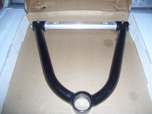 Upper control arm, oval track late model