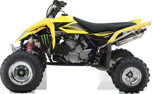 Factory effex 17-12470 monster energy graphic kits