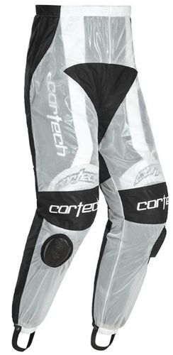 Cortech road race rainsuit waterproof motorcycle pant