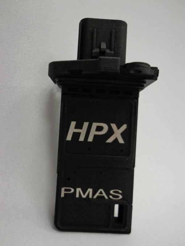 Pmas hpx 2nd generation maf mass airflow sensor ford