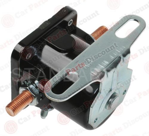 New smp starter solenoid, ss-607
