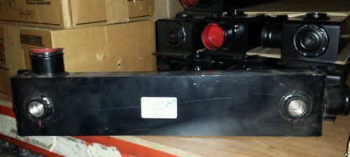 M1a20896 modine transmission oil cooler radiator monaco  rv 22 x 4.5 x 3.25  new