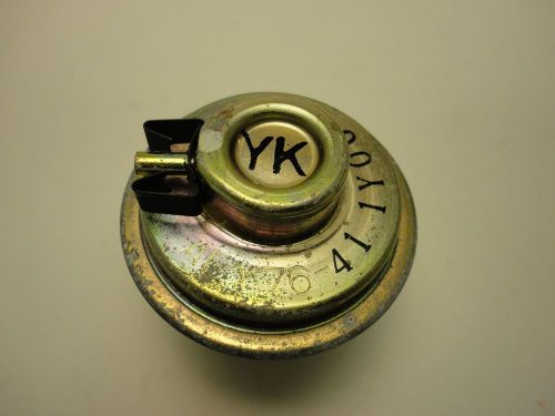 Datsun egr valve, part #14710-d1700, nos