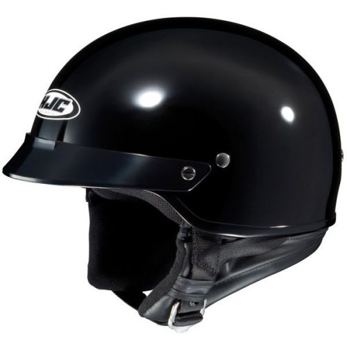 Hjc cs-2n helmet black