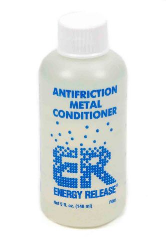Energy release products er antifriction metal treatment 5 oz p/n p001