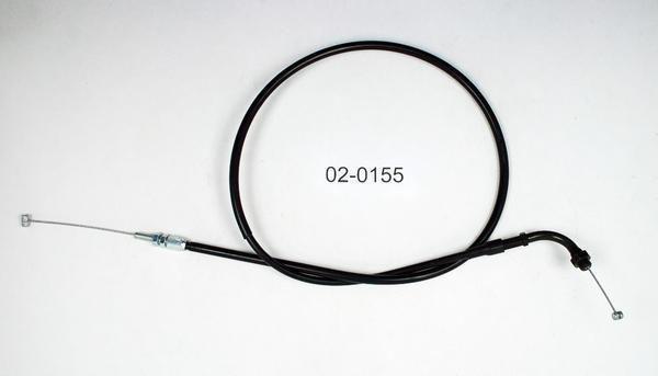 Motion pro throttle cable pull fits honda 550 four cb550k 1977-1978