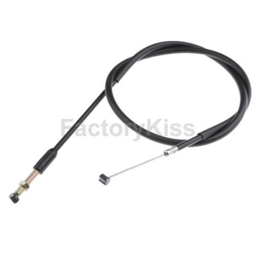 Gau motorcycle clutch cable wire for suzuki gsxr gsx-r 600 750 k8 08-09 