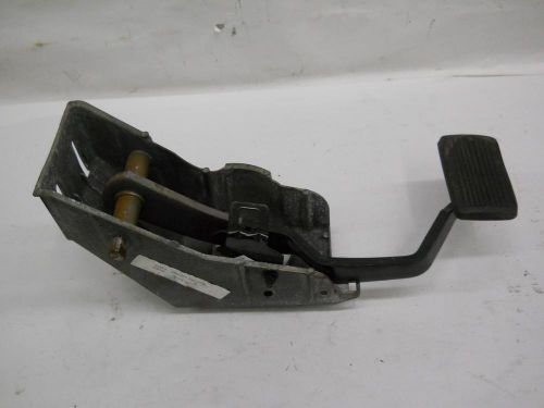 Plymouth prowler brake pedal with mount 1999 2000 2001  2002
