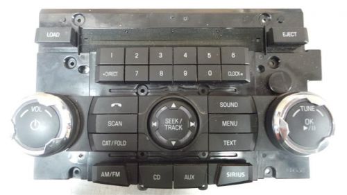 10 11 12 fusion audio equipment 62752