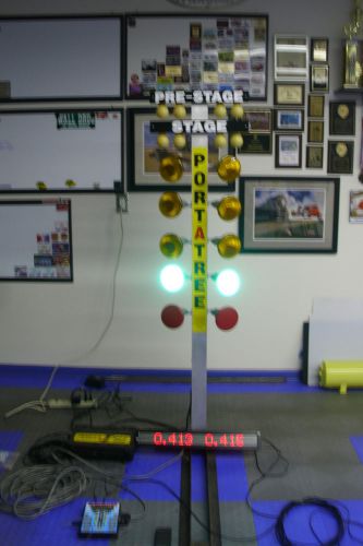 Port-a-tree---eliminator 2000 plus__national event tree with all accessories